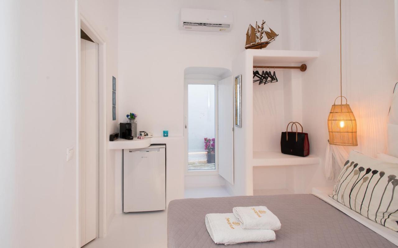Seablue Venice Mykonos Town Exterior photo
