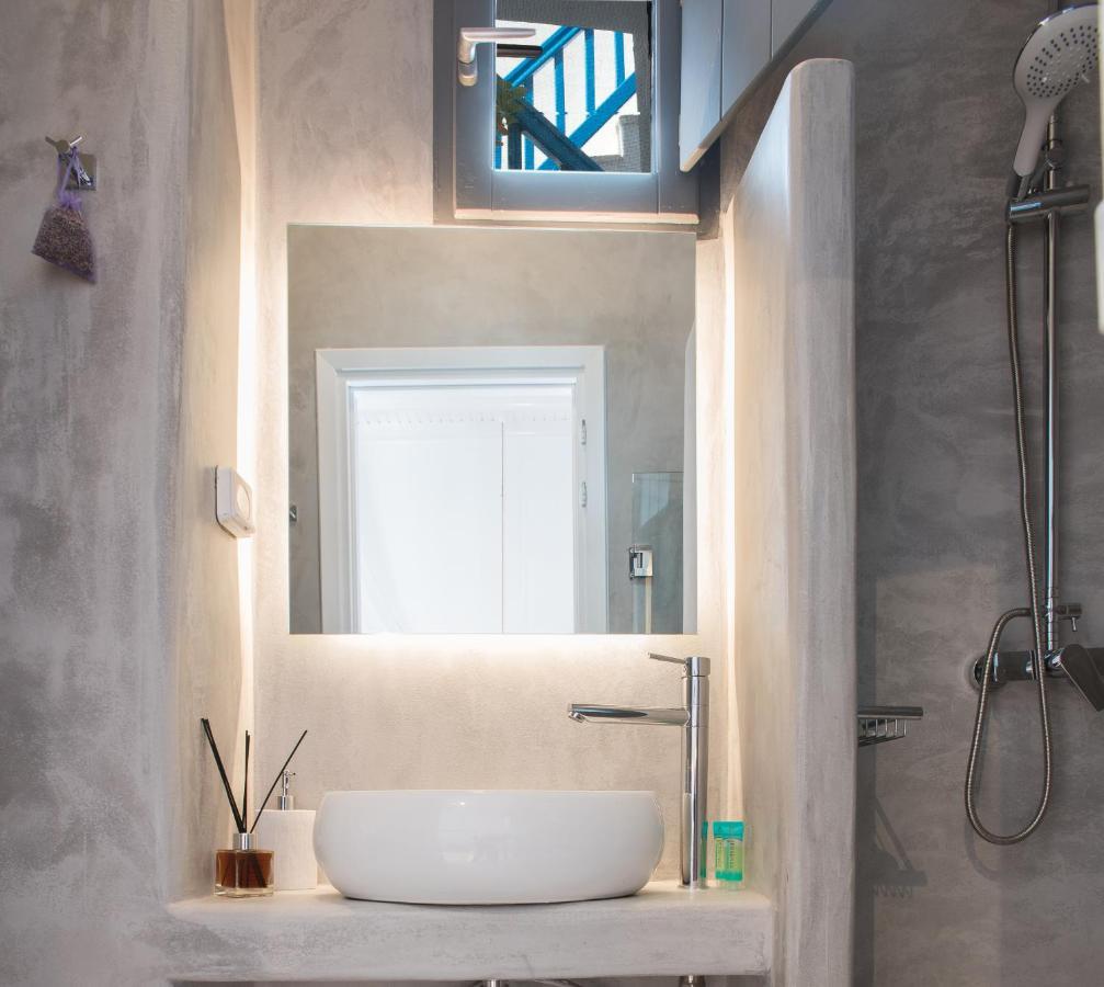 Seablue Venice Mykonos Town Exterior photo