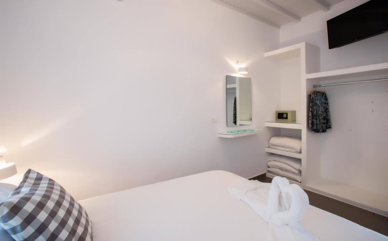 Seablue Venice Mykonos Town Exterior photo