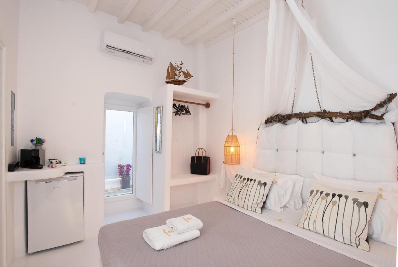 Seablue Venice Mykonos Town Exterior photo